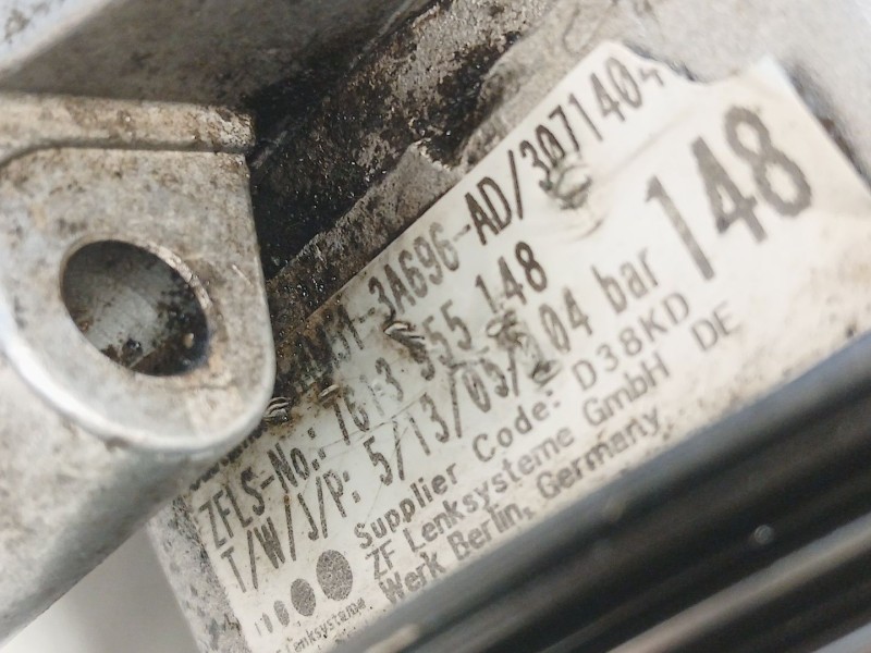 Recambio de bomba direccion para ford focus ii sedán (db_, fch, dh) 1.6 referencia OEM IAM 4M513A696AD  
