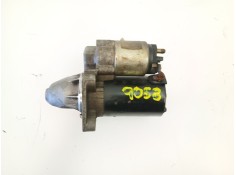 Recambio de motor arranque para ford focus ii sedán (db_, fch, dh) 1.6 referencia OEM IAM 2S6U11000CB 0001107417  2