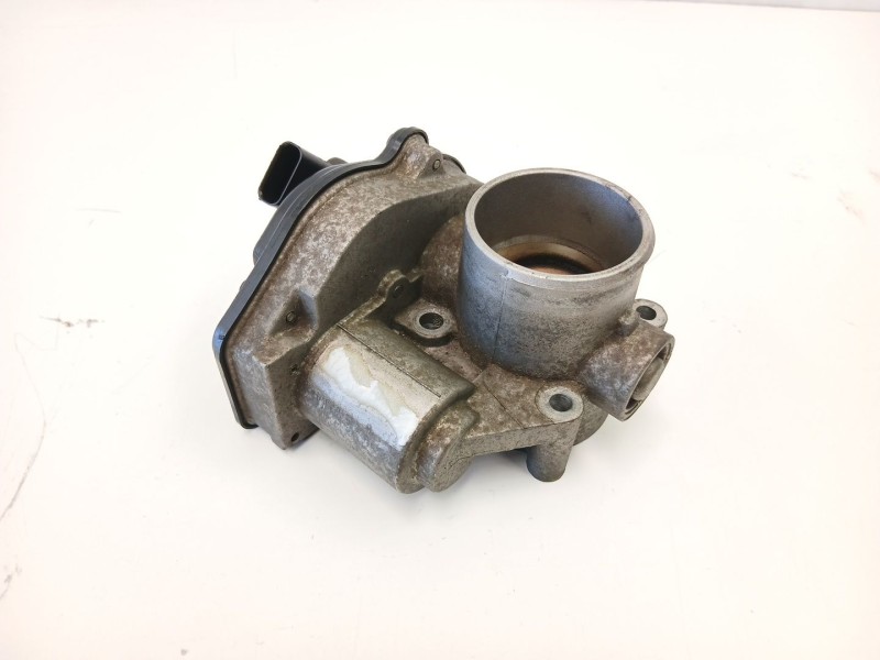 Recambio de caja mariposa para ford focus ii sedán (db_, fch, dh) 1.6 referencia OEM IAM 2S6U9E927D  