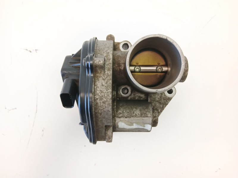 Recambio de caja mariposa para ford focus ii sedán (db_, fch, dh) 1.6 referencia OEM IAM 2S6U9E927D  
