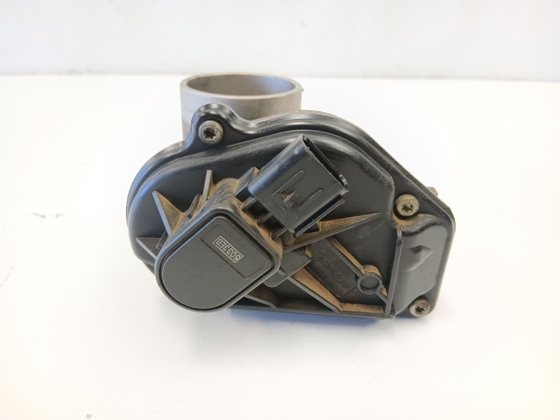Recambio de caja mariposa para ford focus ii sedán (db_, fch, dh) 1.6 referencia OEM IAM 2S6U9E927D  