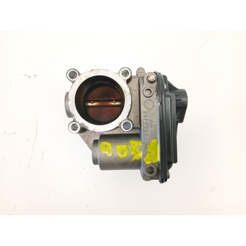 Recambio de caja mariposa para ford focus ii sedán (db_, fch, dh) 1.6 referencia OEM IAM 2S6U9E927D  