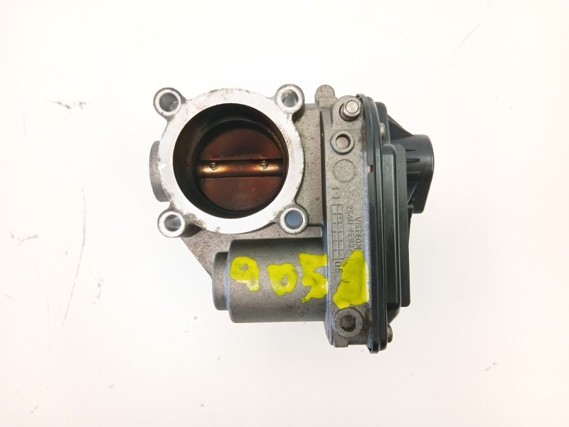 Recambio de caja mariposa para ford focus ii sedán (db_, fch, dh) 1.6 referencia OEM IAM 2S6U9E927D  