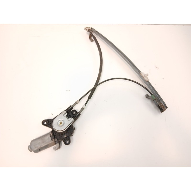 Recambio de elevalunas delantero izquierdo para citroën saxo (s0, s1) 1.1 x, sx referencia OEM IAM 9221H1  