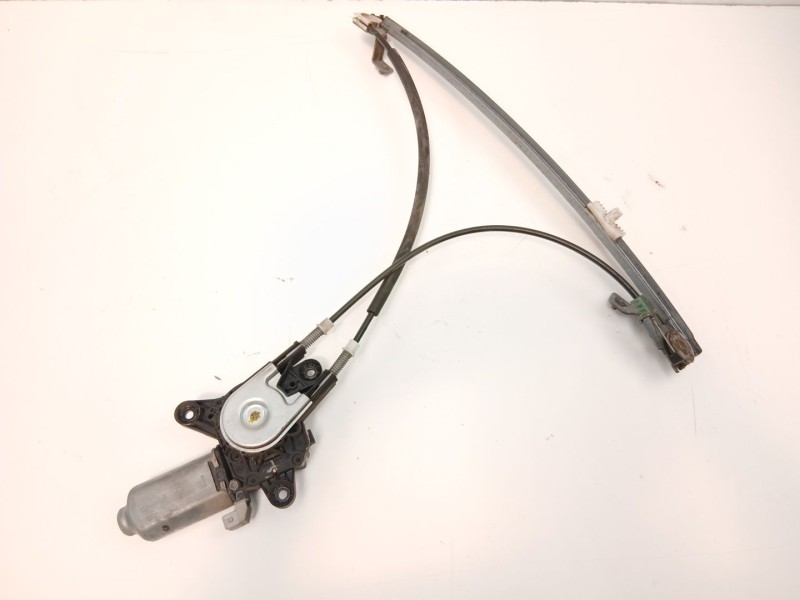 Recambio de elevalunas delantero izquierdo para citroën saxo (s0, s1) 1.1 x, sx referencia OEM IAM 9221H1  