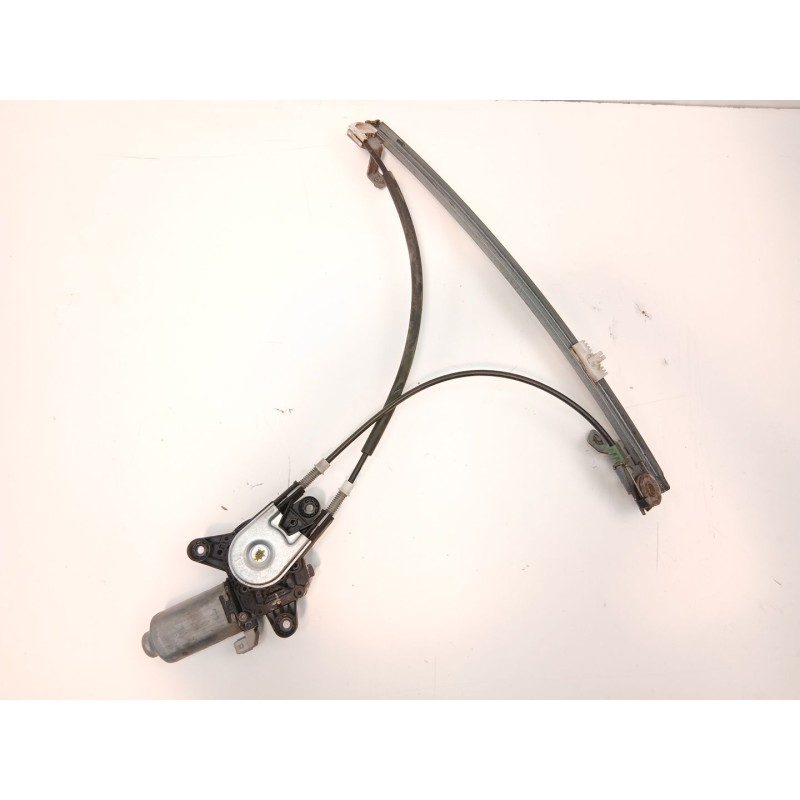 Recambio de elevalunas delantero izquierdo para citroën saxo (s0, s1) 1.1 x, sx referencia OEM IAM 9221H1  