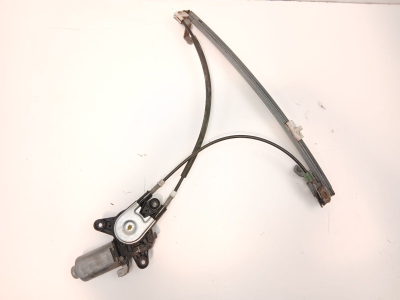 Recambio de elevalunas delantero izquierdo para citroën saxo (s0, s1) 1.1 x, sx referencia OEM IAM 9221H1  