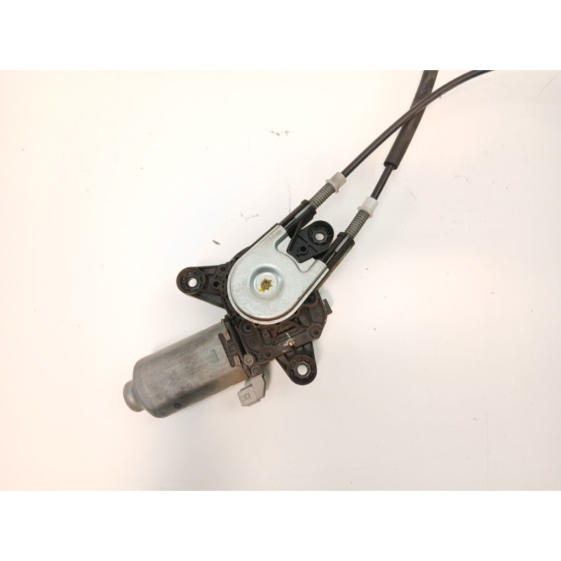 Recambio de elevalunas delantero izquierdo para citroën saxo (s0, s1) 1.1 x, sx referencia OEM IAM 9221H1  