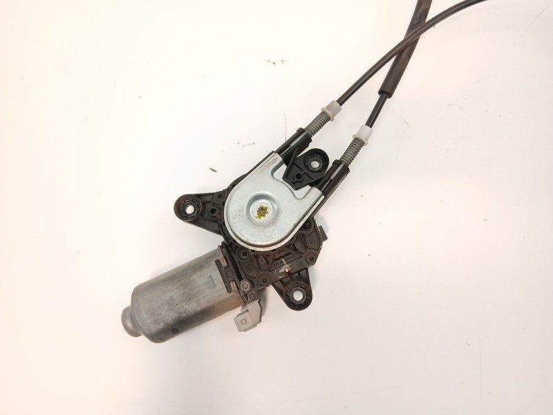 Recambio de elevalunas delantero izquierdo para citroën saxo (s0, s1) 1.1 x, sx referencia OEM IAM 9221H1  