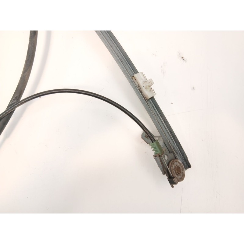 Recambio de elevalunas delantero izquierdo para citroën saxo (s0, s1) 1.1 x, sx referencia OEM IAM 9221H1  