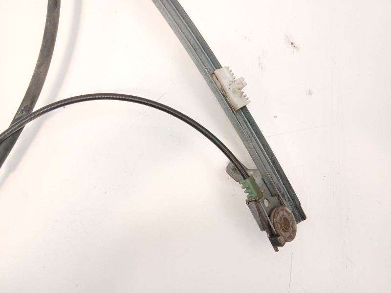Recambio de elevalunas delantero izquierdo para citroën saxo (s0, s1) 1.1 x, sx referencia OEM IAM 9221H1  