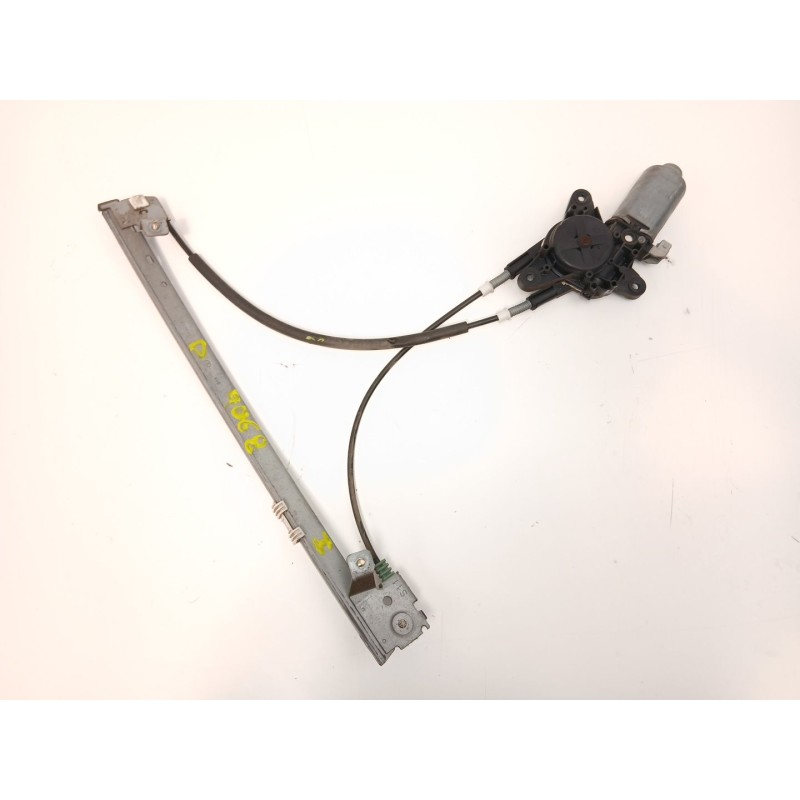 Recambio de elevalunas delantero izquierdo para citroën saxo (s0, s1) 1.1 x, sx referencia OEM IAM 9221H1  