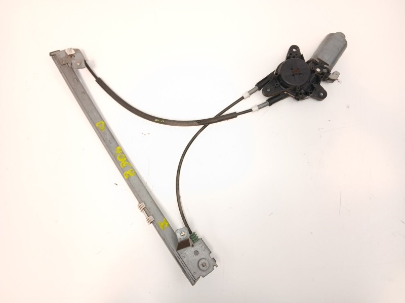 Recambio de elevalunas delantero izquierdo para citroën saxo (s0, s1) 1.1 x, sx referencia OEM IAM 9221H1  