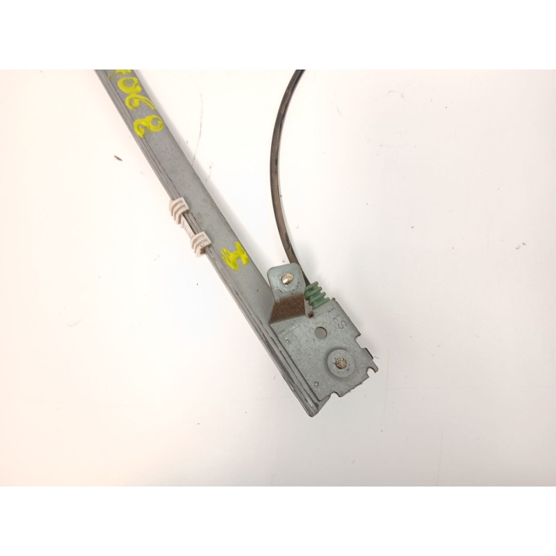 Recambio de elevalunas delantero izquierdo para citroën saxo (s0, s1) 1.1 x, sx referencia OEM IAM 9221H1  