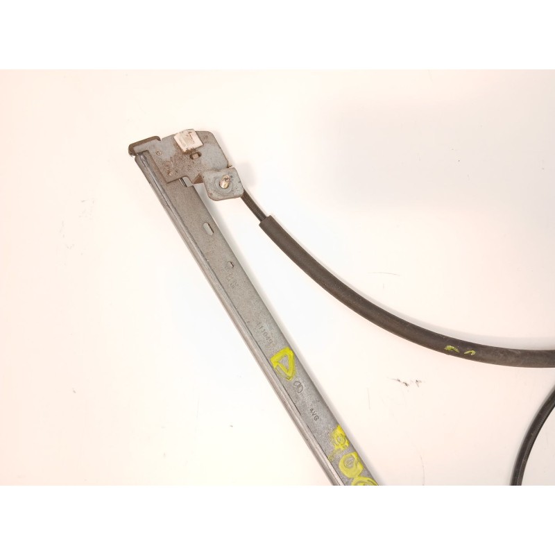 Recambio de elevalunas delantero izquierdo para citroën saxo (s0, s1) 1.1 x, sx referencia OEM IAM 9221H1  