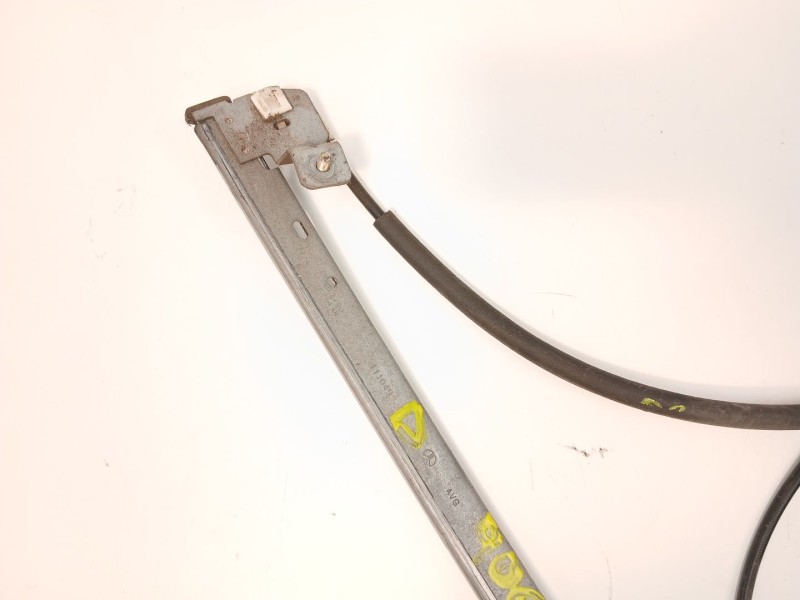 Recambio de elevalunas delantero izquierdo para citroën saxo (s0, s1) 1.1 x, sx referencia OEM IAM 9221H1  