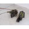 Recambio de cerradura puerta delantera derecha para hyundai coupe i (rd) 1.6 16v referencia OEM IAM   