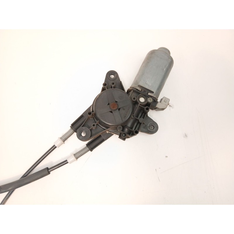 Recambio de elevalunas delantero izquierdo para citroën saxo (s0, s1) 1.1 x, sx referencia OEM IAM 9221H1  