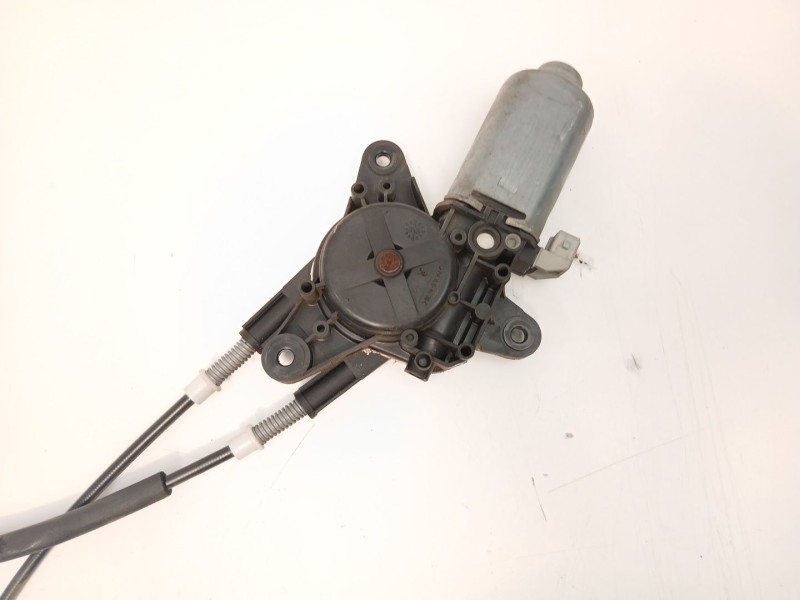 Recambio de elevalunas delantero izquierdo para citroën saxo (s0, s1) 1.1 x, sx referencia OEM IAM 9221H1  