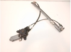 Recambio de elevalunas delantero derecho para citroën saxo (s0, s1) 1.1 x, sx referencia OEM IAM 9222G9  