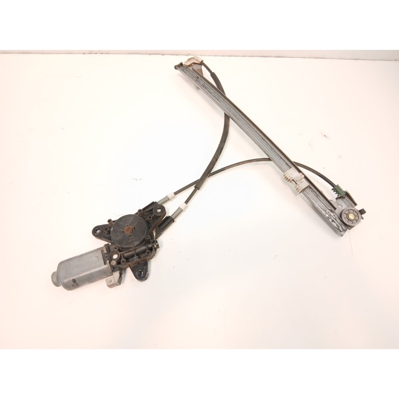 Recambio de elevalunas delantero derecho para citroën saxo (s0, s1) 1.1 x, sx referencia OEM IAM 9222G9  