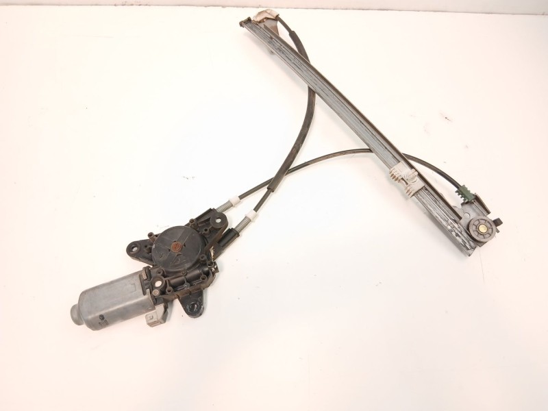 Recambio de elevalunas delantero derecho para citroën saxo (s0, s1) 1.1 x, sx referencia OEM IAM 9222G9  