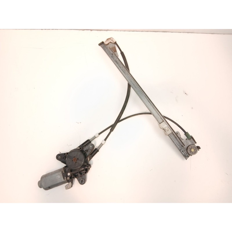 Recambio de elevalunas delantero derecho para citroën saxo (s0, s1) 1.1 x, sx referencia OEM IAM 9222G9  