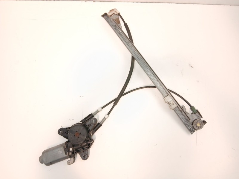 Recambio de elevalunas delantero derecho para citroën saxo (s0, s1) 1.1 x, sx referencia OEM IAM 9222G9  
