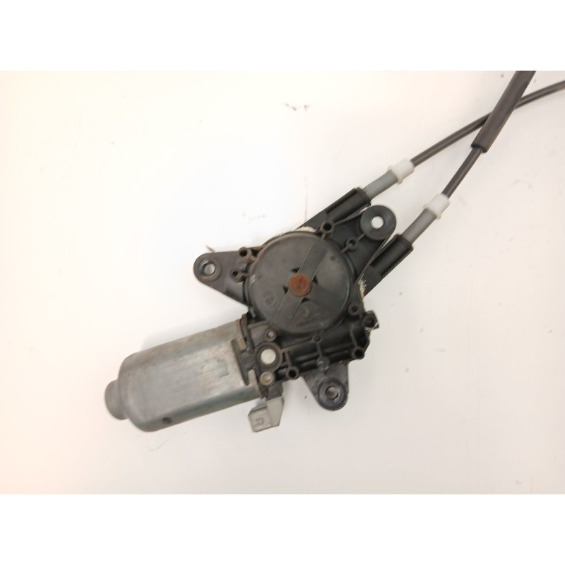 Recambio de elevalunas delantero derecho para citroën saxo (s0, s1) 1.1 x, sx referencia OEM IAM 9222G9  