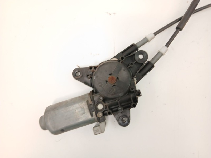 Recambio de elevalunas delantero derecho para citroën saxo (s0, s1) 1.1 x, sx referencia OEM IAM 9222G9  