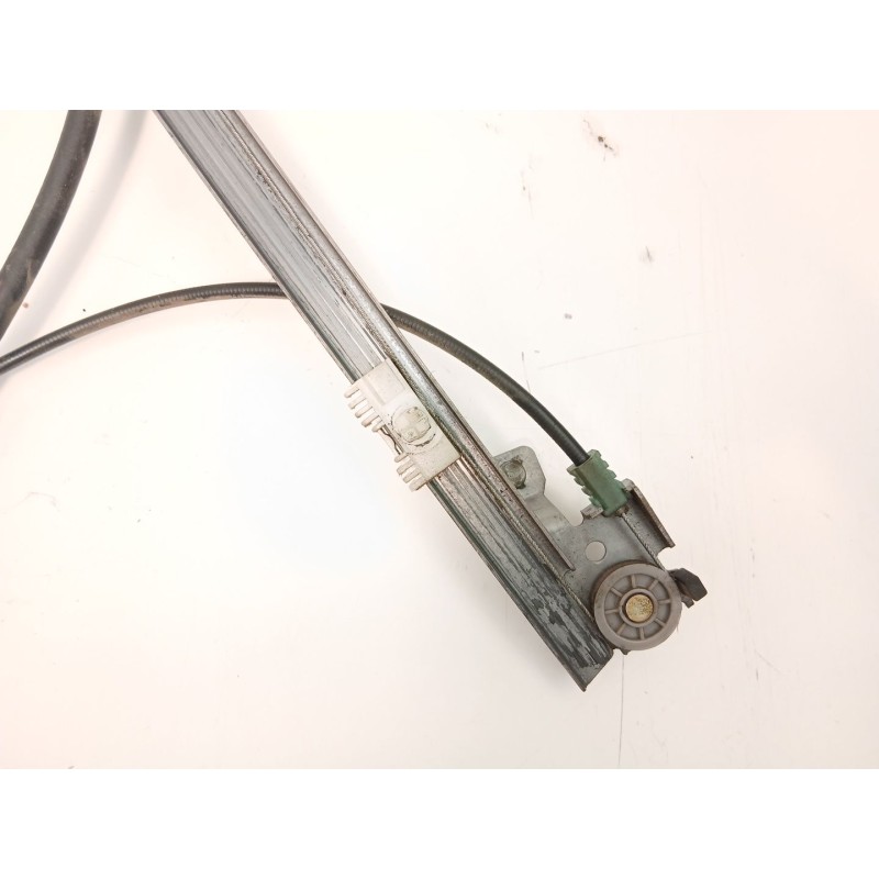 Recambio de elevalunas delantero derecho para citroën saxo (s0, s1) 1.1 x, sx referencia OEM IAM 9222G9  