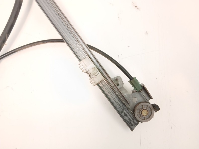 Recambio de elevalunas delantero derecho para citroën saxo (s0, s1) 1.1 x, sx referencia OEM IAM 9222G9  