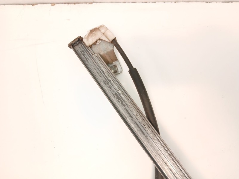 Recambio de elevalunas delantero derecho para citroën saxo (s0, s1) 1.1 x, sx referencia OEM IAM 9222G9  