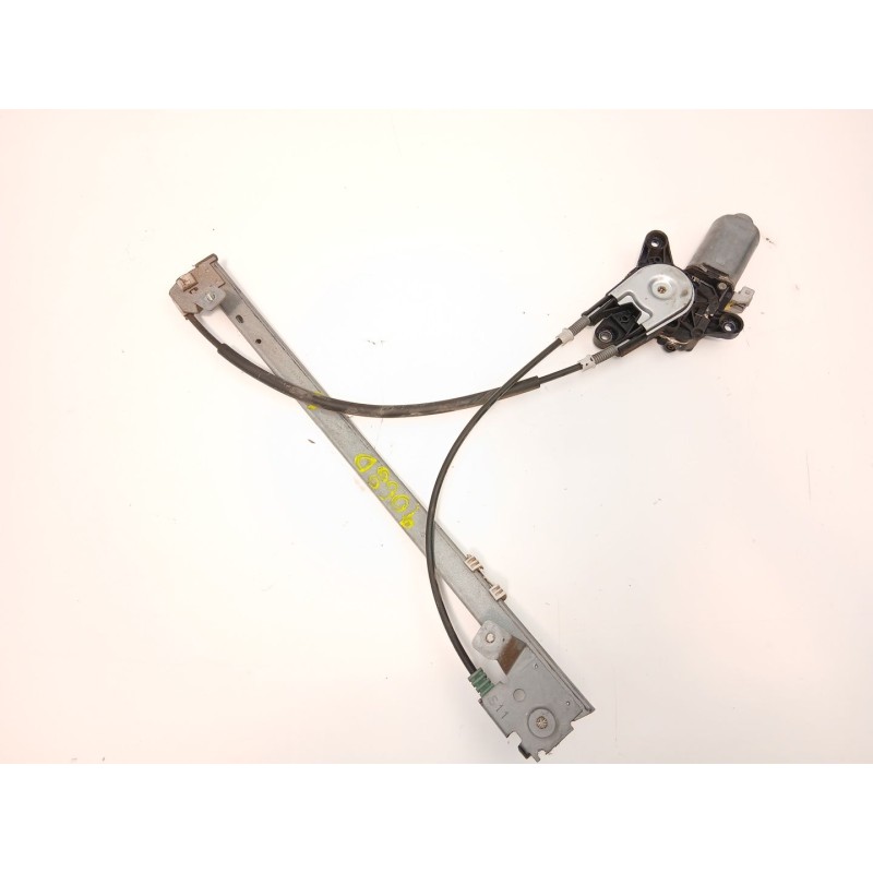 Recambio de elevalunas delantero derecho para citroën saxo (s0, s1) 1.1 x, sx referencia OEM IAM 9222G9  