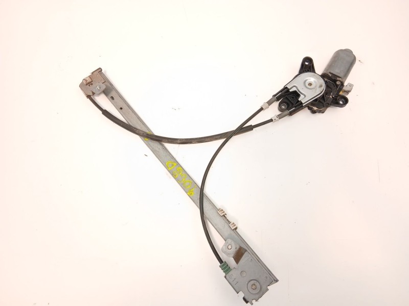Recambio de elevalunas delantero derecho para citroën saxo (s0, s1) 1.1 x, sx referencia OEM IAM 9222G9  