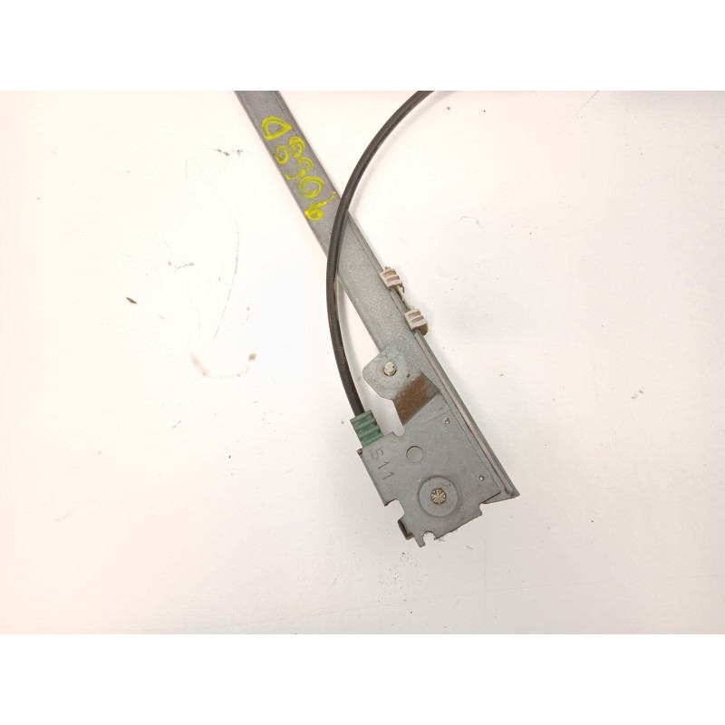 Recambio de elevalunas delantero derecho para citroën saxo (s0, s1) 1.1 x, sx referencia OEM IAM 9222G9  