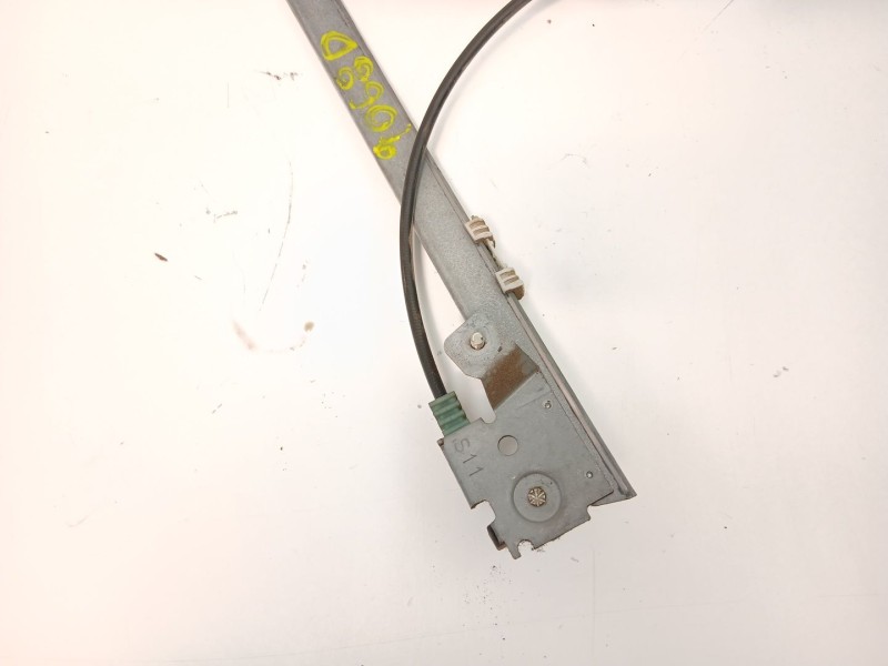 Recambio de elevalunas delantero derecho para citroën saxo (s0, s1) 1.1 x, sx referencia OEM IAM 9222G9  