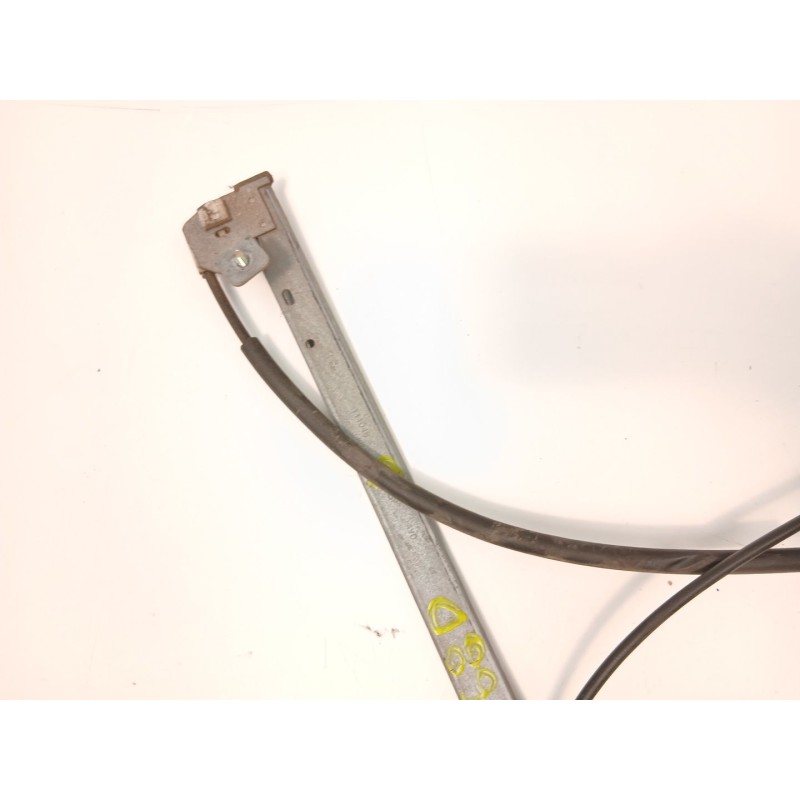 Recambio de elevalunas delantero derecho para citroën saxo (s0, s1) 1.1 x, sx referencia OEM IAM 9222G9  