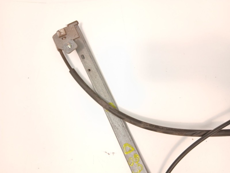 Recambio de elevalunas delantero derecho para citroën saxo (s0, s1) 1.1 x, sx referencia OEM IAM 9222G9  