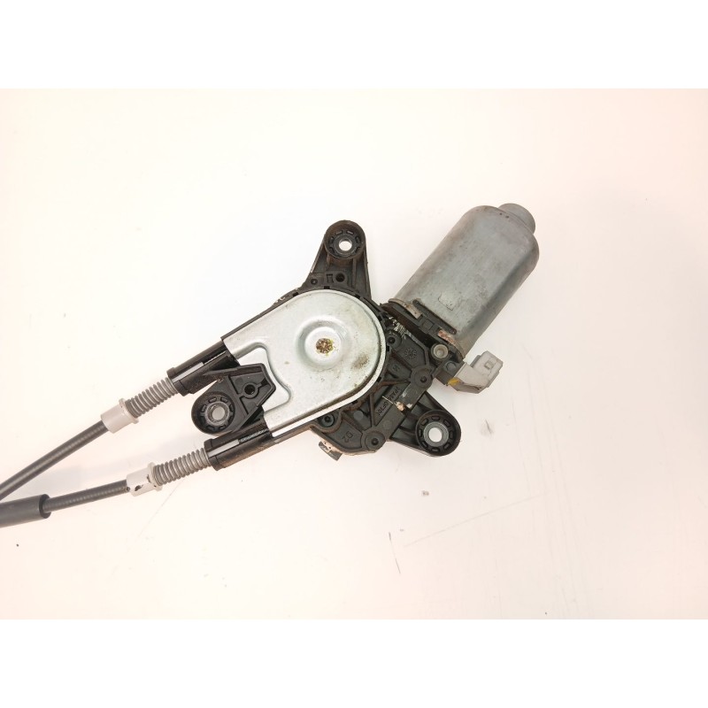 Recambio de elevalunas delantero derecho para citroën saxo (s0, s1) 1.1 x, sx referencia OEM IAM 9222G9  