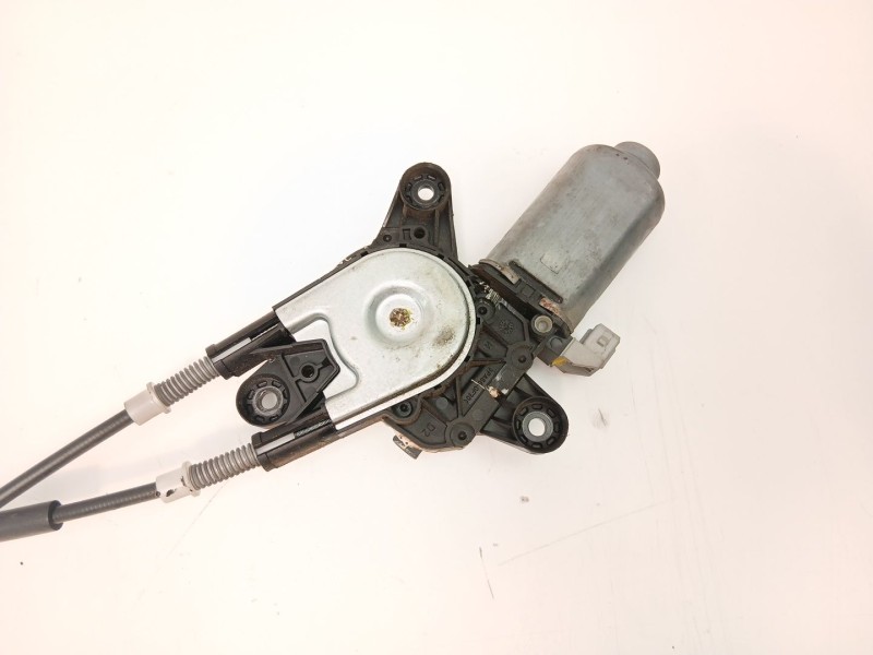 Recambio de elevalunas delantero derecho para citroën saxo (s0, s1) 1.1 x, sx referencia OEM IAM 9222G9  