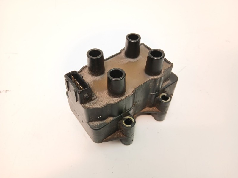 Recambio de bobina para citroën saxo (s0, s1) 1.1 x, sx referencia OEM IAM 597060 2526040A 