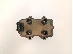 Recambio de bobina para citroën saxo (s0, s1) 1.1 x, sx referencia OEM IAM 597060 2526040A  2