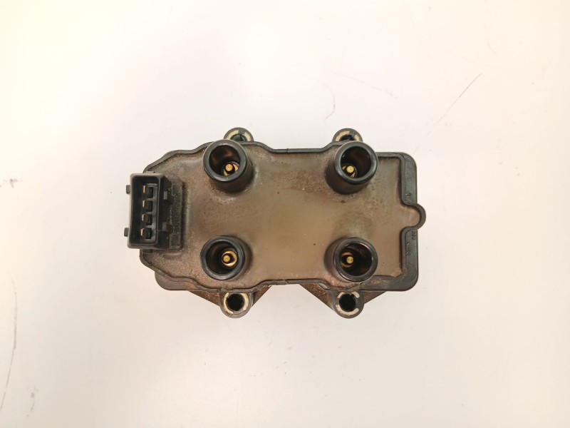 Recambio de bobina para citroën saxo (s0, s1) 1.1 x, sx referencia OEM IAM 597060 2526040A 
