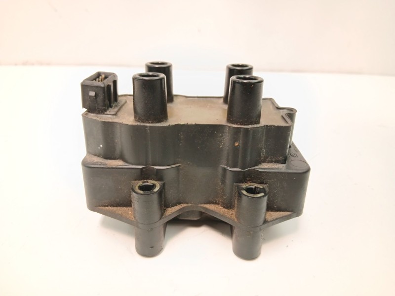 Recambio de bobina para citroën saxo (s0, s1) 1.1 x, sx referencia OEM IAM 597060 2526040A 