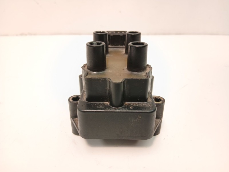 Recambio de bobina para citroën saxo (s0, s1) 1.1 x, sx referencia OEM IAM 597060 2526040A 