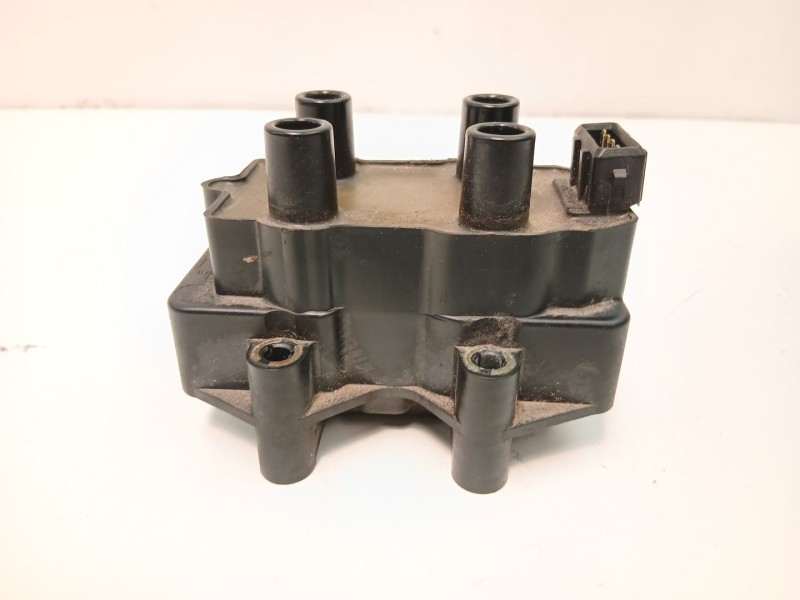 Recambio de bobina para citroën saxo (s0, s1) 1.1 x, sx referencia OEM IAM 597060 2526040A 