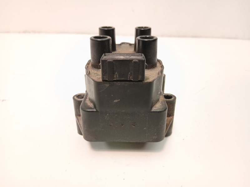 Recambio de bobina para citroën saxo (s0, s1) 1.1 x, sx referencia OEM IAM 597060 2526040A 