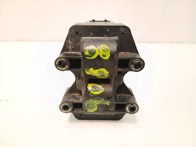 Recambio de bobina para citroën saxo (s0, s1) 1.1 x, sx referencia OEM IAM 597060 2526040A 