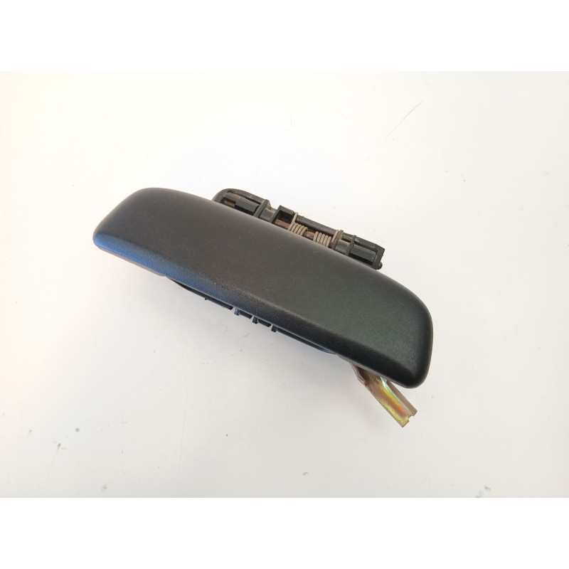 Recambio de manilla trasera izquierda para citroën saxo (s0, s1) 1.1 x, sx referencia OEM IAM 9101H8  